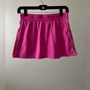 Nike Dry Fit Small Skort